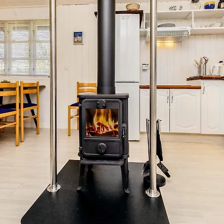 Feriehus 6 Person In Blokhus-by Traum *