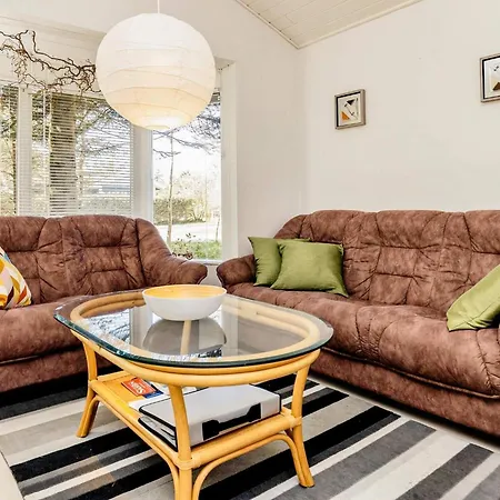 Holiday home Lxxiv Blokhus