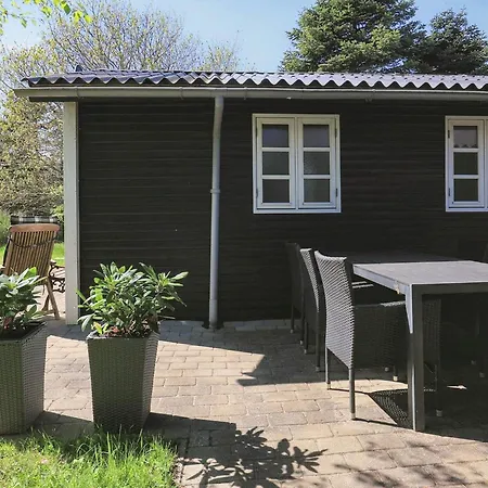 Lxxiv Holiday home Blokhus