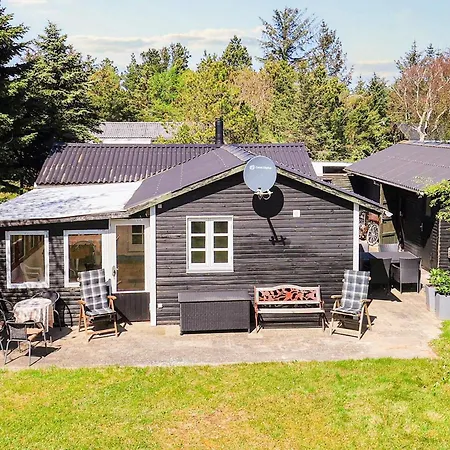 Lxxiv Holiday home