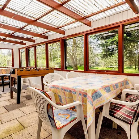 Holiday home Lxxiv