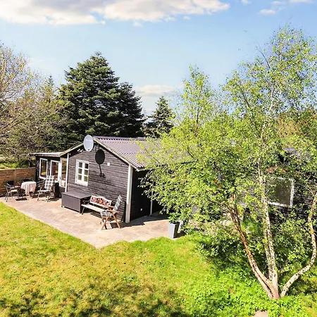 Lxxiv Holiday home *